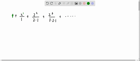 use-sigma-notation-to-represent-each-sum-1frac21frac222-cdot-1frac233-cdot-2-cdot-1frac244-cdot-3--2