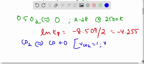 determine-the-composition-of-the-products-of-the-disassociation-reaction-mathrmco_2-rightleftharpoon