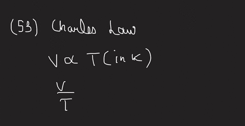which-assumptions-of-the-kinetic-molecular-theory-explain-the-behavior-of-gases-described-by-charles