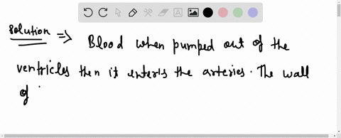 contraction-of-__________-is-the-main-force-driving-the-flow-of-blood-away-from-the-heart-a-the-atri