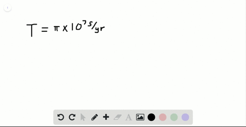 a-useful-and-easy-to-remember-approximate-value-for-the-number-of-seconds-in-a-year-is-pi-times-10-2