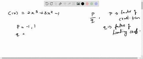 using-the-rational-zero-test-find-the-rational-zeros-of-the-function-cx2-x33-x2-1