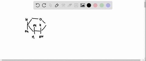 draw-the-structural-formula-for-alpha-d-glucosyl-1-rightarrow-6-d-mannosamine-and-circle-the-part-of
