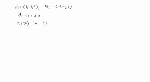 determine-whether-the-given-line-is-parallel-to-intersects-or-lies-in-the-given-plane-if-the-line-is