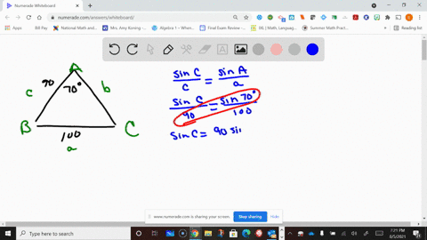 solve-for-the-unknown-sides-and-angles-of-the-triangles-shown-18