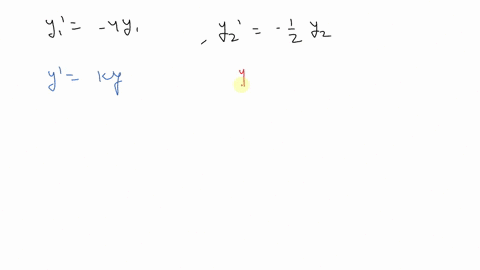 solve-the-system-of-first-order-linear-differential-equations-y_1prime-4-y_1-y_2prime-frac12-y_2