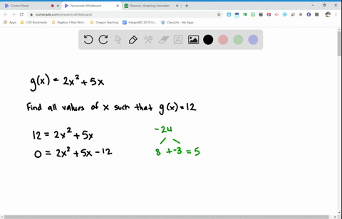 let-gx2-x25-x-find-all-values-of-a-for-which-ga12
