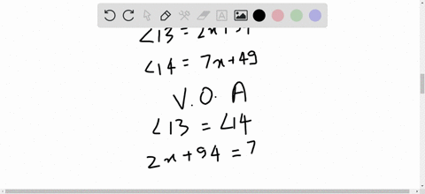 find-the-measure-of-each-numbered-angle-beginaligned-m-angle-132-x94-m-angle-147-x49-endaligned-figu