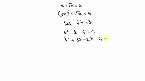 find-the-real-solutions-of-each-equation-xsqrtx6