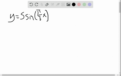 state-the-amplitude-and-period-of-each-function-y5-sin-leftfracpi3-xright-2