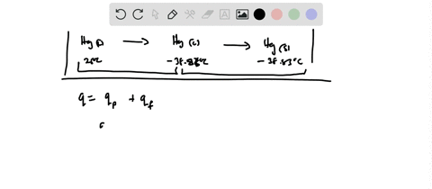 calculate-the-energy-as-heat-released-when-201-grams-of-liquid-mercury-at-250circ-mathrmc-are-conver