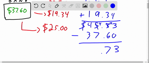 solve-each-problem-kayla-koolbcck-has-3760-in-her-checking-account-she-uses-her-debit-card-to-make-p