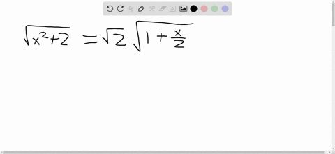 in-the-following-exercises-use-the-substitution-bxr-barleft1fracx-abarightr-in-the-binomial-expans-2
