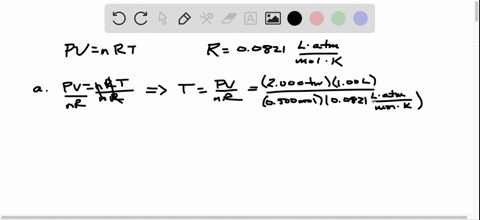 complete-the-following-table-for-an-ideal-gas-beginarrayccccp-v-n-t-200-text-atm-100-mathrml-0500-ma