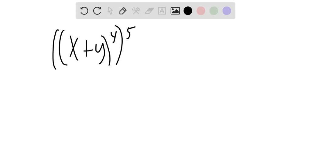 solved-write-with-a-single-exponent-x-y-4-5