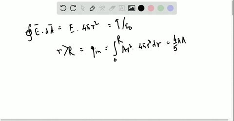a-particle-with-charge-q-is-located-on-the-axis-of-a-disk-of-radius-r-at-a-distance-b-from-the-plane