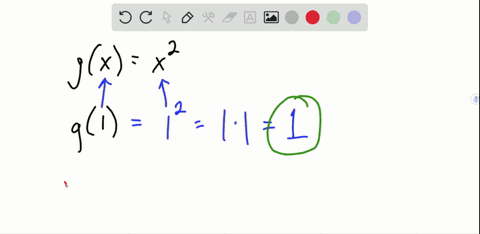 let-gxx2-and-find-the-given-values-without-using-a-calculator-g1-g11