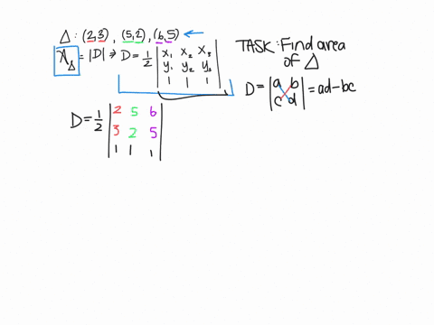 geometry-area-of-a-triangle-a-triangle-has-vertices-leftx_1-y_1rightleftx_2-y_2right-and-leftx_3-y_3