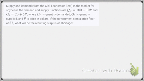 supply-and-demand-from-the-gre-economics-test-in-the-market-for-soybeans-the-demand-and-supply-funct