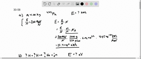 a-calculate-the-energy-in-kilowatt-hours-released-if-100-mathrmkg-of-289-mathrmpu-undergoes-complete