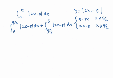 SOLVED:In Problems 30-36, use a graph to interpret the definite ...