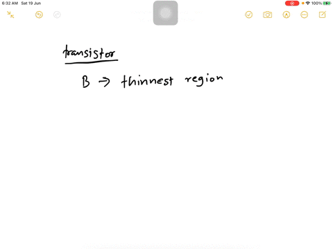 for-transistor-action-which-of-the-following-statements-are-correct-a-base-emitter-and-collector-reg