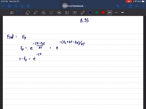 the-probability-that-a-state-at-e_ck-t-is-occupied-by-an-electron-is-equal-to-the-probability-that-a