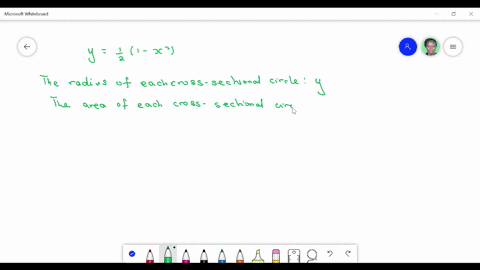 find-the-volume-of-the-described-solid-s-the-solid-s-is-bounded-by-circles-that-are-perpendicular--2