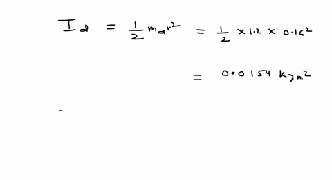 a-solid-circular-disk-has-a-mass-of-12-mathrmkg-and-a-radius-of-016-mathrmm-each-of-three-identica-3