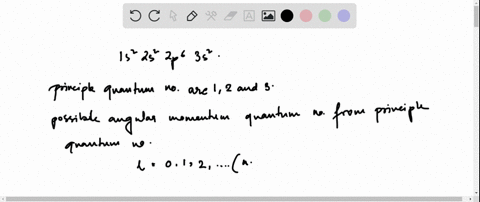 make-a-list-of-the-four-quantum-numbers-n-l-m_l-and-s-for-each-of-the-12-electrons-in-the-ground-sta
