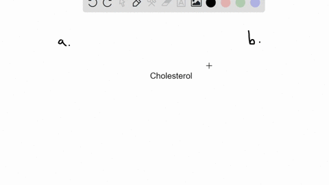 the-cholesterol-synthesized-by-cells-uses-which-component-of-the-glycolytic-pathway-as-a-starting-po
