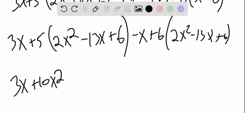 simplify-3-x52-x-1x-6-x62-x-1x-6