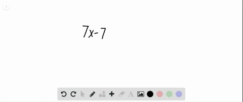 factor-the-greatest-common-factor-from-each-polynomial-7-x-7