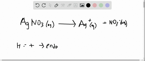 the-enthalpy-of-solution-for-agno-_3-is-228-mathrmkj-mathrmmol-a-write-the-equation-that-represents-