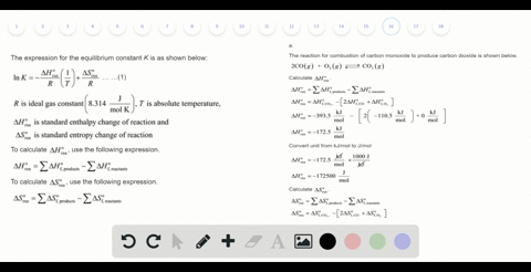estimate-the-value-of-the-equilibrium-constant-at-525-k-for-each-reaction-in-problem-73