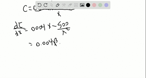 you-are-given-the-total-cost-of-producing-x-units-find-the-production-level-that-minimizes-the-ave-2