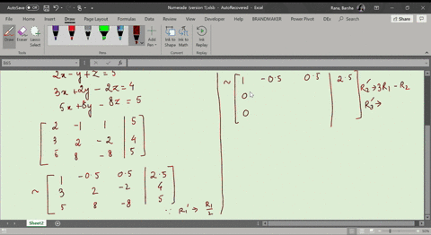 solve-the-given-systems-of-equations-by-gaussian-elimination-if-there-is-an-unlimited-number-of-s-39