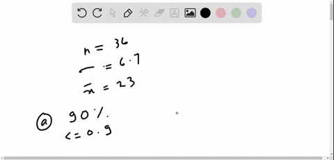 you-are-given-the-sample-mean-and-the-population-standard-deviation-use-this-information-to-constr-2