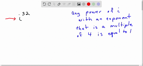 simplify-each-power-of-i-i27-4