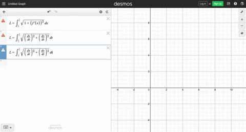 use-either-a-cas-or-a-table-of-integrals-to-find-the-exact-length-of-the-curve-xt3-quad-yt4-quad-0-l