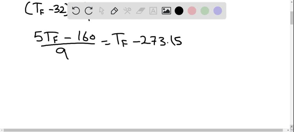 solved-at-what-temperature-do-the-kelvin-and-fahrenheit-scales-have-the