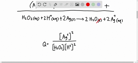 a-galvanic-cell-is-based-on-the-following-half-reactions-at-25circ-mathrmc-beginarraycmathrmagmathrm