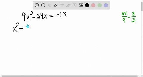 solve-each-equation-by-completing-the-square-use-the-results-of-exercises-49-54-to-solve-exercise-16