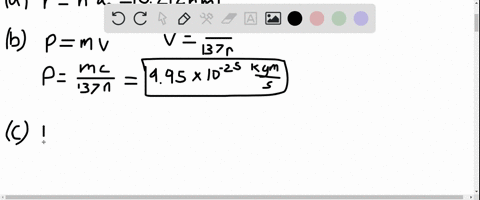 a-hydrogen-atom-is-in-its-first-excited-state-n2-calculate-text-a-the-radius-of-the-orbit-b-the-line