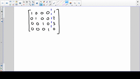the-reduced-row-echelon-form-of-a-system-of-linear-equations-is-given-write-the-system-of-equatio-21