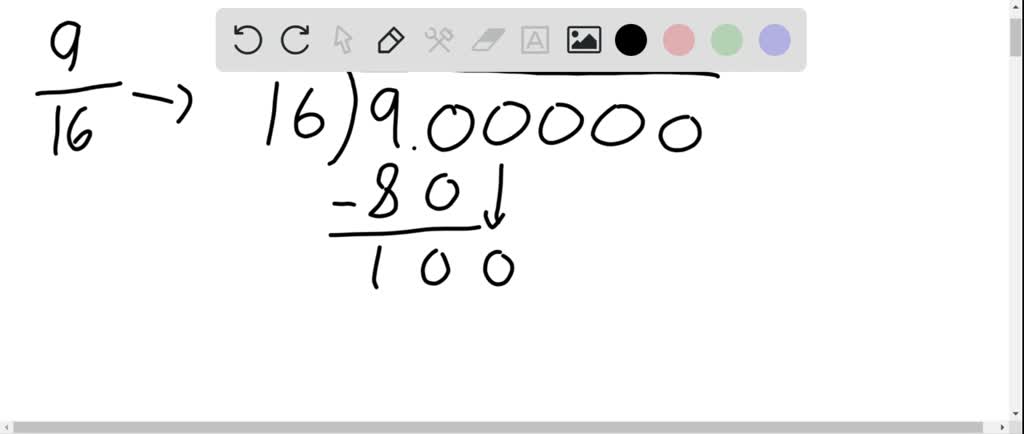 Write each decimal as a fraction. 0.10203