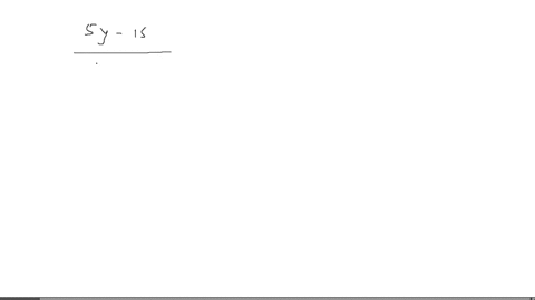 simplify-the-rational-expression-see-examples-45-frac5-y-153-y-9