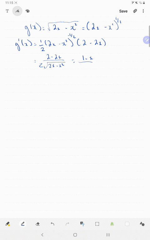 in-exercises-41-48-determine-all-critical-points-for-each-function-gxsqrt2-x-x2-2