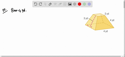 a-frustum-is-the-part-of-a-solid-that-remains-after-the-top-portion-has-been-cut-by-a-plane-parallel