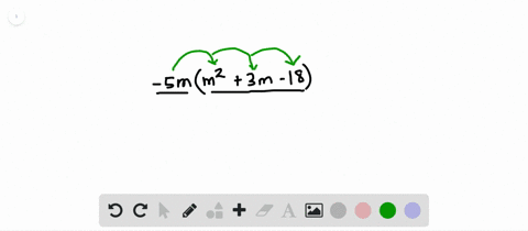 multiply-5-mleftm23-m-18right